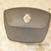 Подушка безопасности руль Airbag Renault Megane (III) 2009-2016 985100007R 408449 - 3