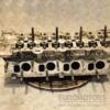 Головка блока Opel Vectra 1.9cdti (C) 2002-2008 46822135 408545 - 7