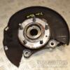 Поворотний кулак правий з ABS в зборі маточина Opel Astra (J) 2009-2015 13319481 408558 - 3