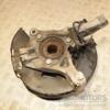 Поворотний кулак правий з ABS в зборі маточина Opel Astra (J) 2009-2015 13319481 408558 - 4