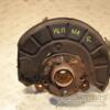 Поворотний кулак правий з ABS в зборі маточина Skoda Yeti 2009 408560 - 3