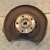 Цапфа правая в сборе ступица Volvo XC70 2000-2006 9200624 408585 - 3