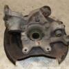 Цапфа правая в сборе ступица Volvo XC70 2000-2006 9200624 408585 - 4