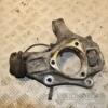 Поворотний кулак лівий з ABS Opel Astra (J) 2009-2015 13409306 408589 - 3