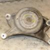 Кронштейн амортизатора передний верхний правый Audi A4 (B8) 2007-2015 8K0412384F 408600 - 3