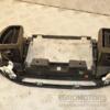 Дефлектор воздушный центральный 15- Fiat Doblo 2010 LS395550 408619 - 4