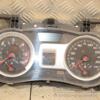 Панель приборов Renault Clio 1.5dCi (III) 2005-2012 8200761861 408630 - 3