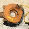 Шлейф Airbag кільце підрульові Fiat Doblo 2010 59001157 408638 - 3
