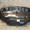 Панель приладів (дефект) Citroen C4 1.4hdi 2004-2011 96572391ZD 408645 - 6