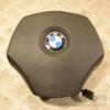 Подушка безпеки кермо Airbag BMW 3 (E90/E91) 2005-2013 6772866 408648 - 3