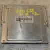 Блок управления двигателем Mercedes Vito 2.2cdi (W638) 1996-2003 A6111537079 408682 - 3