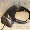 Зеркало правое электр 15 пинов Citroen C4 Picasso 2007-2014 96850513XT 408685 - 3
