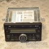 Магнітола штатна Nissan Qashqai 2007-2014 28185JD00A 408687 - 3