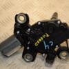 Моторчик склоочисника задній Citroen C4 Picasso 2007-2014 9654116380 408689 - 3