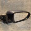 Дзеркало праве електр 7 пинов Nissan Qashqai 2007-2014 408693 - 3