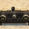 Блок управления печкой климат Nissan Qashqai 2007-2014 27500JD45C 408697 - 3