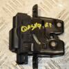 Замок крышки багажника электр 4 пина Nissan Qashqai 2007-2014 90502AV70B 408713 - 3