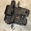Замок крышки багажника электр 4 пина Nissan Qashqai 2007-2014 90502AV70B 408713 - 4
