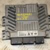 Блок управления двигателем Nissan Qashqai 1.5dCi 2007-2014 23710JD54D 408718 - 3