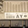 Блок управления двигателем Nissan Qashqai 1.5dCi 2007-2014 23710JD54D 408718 - 4