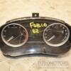 Панель приладів (дефект) Skoda Fabia 2007-2014 5J0920810B 408722 - 3