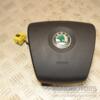Подушка безпеки кермо Airbag Skoda Fabia 2007-2014 5J0880201D 408724 - 3