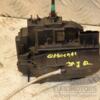 Замок двери задний правый электр 3 пина Nissan Qashqai 2007-2014 408737 - 3