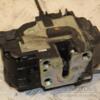 Замок двери передний правый электр 3 пина Nissan Qashqai 2007-2014 408741 - 4