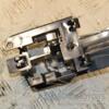 Ручка двери внутренняя задняя левая Nissan Qashqai 2007-2014 408745 - 4