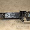 Ручка двери наружная передняя правая Nissan Qashqai 2007-2014 408749 - 4