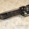 Ручка двери наружная задняя левая Nissan Qashqai 2007-2014 408751 - 4