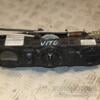 Блок управления печкой климат Mercedes Vito (W638) 1996-2003 A0004464128 408761 - 3