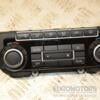Блок управления печкой климат VW Golf (VI) 2008-2013 5K0907044BS 408803 - 3