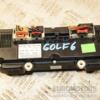 Блок управления печкой климат VW Golf (VI) 2008-2013 5K0907044BS 408803 - 4