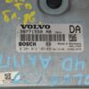 Блок управления двигателем Volvo V50 2.4td D5 2004-2012 30771550 408806 - 4