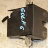 Замок кришки багажника електро 4 Піна VW Golf (VI) 2008-2013 5K0827505A 408812 - 4