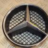 Передня емблема значок (дефект) Mercedes C-class (W204) 2007-2015 A2078880260 408832 - 3
