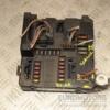 Блок запобіжників (дефект) Renault Scenic (II) 2003-2009 8200306033 408838 - 3