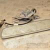 Дзеркало салону електро Mercedes C-class (W204) 2007-2015 A2048102917 408859 - 3