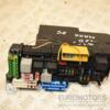 Блок задний SAM Mercedes C-class (W204) 2007-2015 A2049060805 408861 - 4