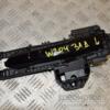 Ручка двери наружная задняя левая Mercedes C-class (W204) 2007-2015 408874 - 3