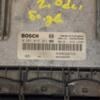Блок керування двигуном Renault Espace 2.0dCi (IV) 2002-2014 8200560320 408934 - 4