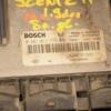 Блок управления двигателем Renault Scenic 1.9dCi (II) 2003-2009 0281011776 408936 - 4