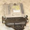 Блок управления двигателем Audi A4 3.0tdi (B7) 2004-2007 8E0907401AJ 408938 - 3