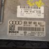 Блок управления двигателем Audi A4 3.0tdi (B7) 2004-2007 8E0907401AJ 408938 - 4