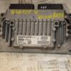 Блок керування АКПП Renault Espace 2.0dCi (IV) 2002-2014 8200783539 408942 - 3