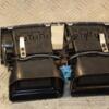 Дефлектор повітряний центральний Mercedes C-class (W204) 2007-2015 A2048307454 408968 - 4