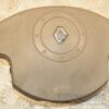 Подушка безпеки кермо Airbag Renault Scenic (II) 2003-2009 8200310300 408994 - 3