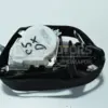 Передній правий ремінь безпеки Citroen C5 1.8 2008-2017 96560562XX it-14148 Дизель - 3
