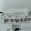 Приборная панель Citroen C5 1.8 2008-2017 9666330580 it-14150 Дизель - 6